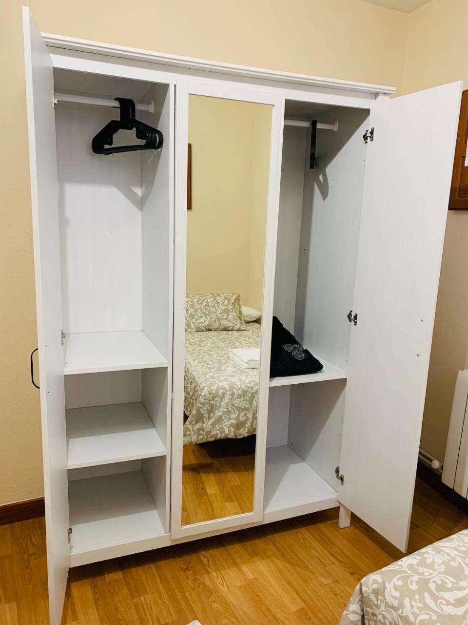 Espacios Blanco Plaza Del Viejo Coso 바야돌리드 외부 사진