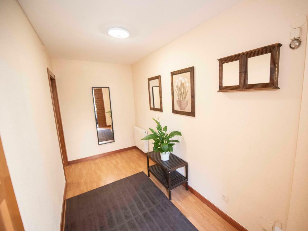 Espacios Blanco Plaza Del Viejo Coso 바야돌리드 외부 사진